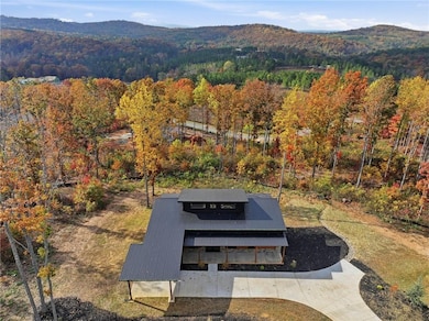 1077 Highgrove Dr, Talking Rock, GA 30175 - photo 4