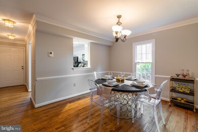 15 E Del Ray Ave unit A, Alexandria, VA 22301 - photo 7