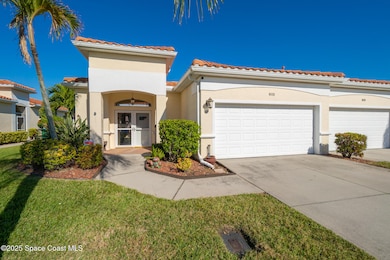 8635 Villanova Dr unit 1501, Cape Canaveral, FL 32920 - photo 4