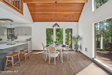 18400 W Holliday Way, Hauser, ID 83854 - photo 6