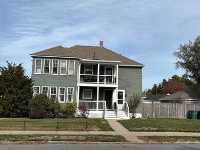 81 Allds St, Nashua, NH 03060 - photo 2