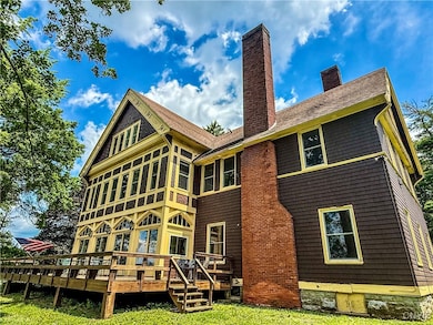 4705 E Lake Rd, Cazenovia, NY 13035 - photo 6