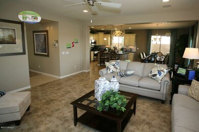 Palo Brea Living 2