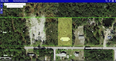 LOT 8 Detroit Ave, Hudson, FL 34667 - photo 3