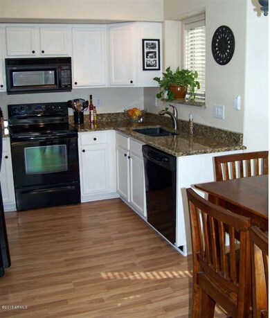 Kitchen 1