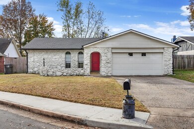 109 E Kent St, Broken Arrow, OK 74012 - photo 2