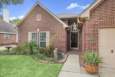 2614 Lakeway Dr, Seabrook, TX 77586 - photo 7