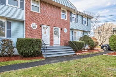 14 Marsh Dr unit B, Taunton, MA 02780 - photo 2