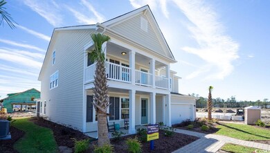 2004 Summersail Ct unit Lot 1008- Harbor Oak, Myrtle Beach, SC 29579 - photo 2