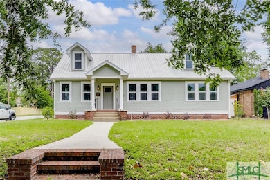 702 Columbus Dr, Savannah, GA 31405 - photo 2