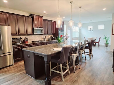 5410 Whisper Ct, Cumming, GA 30028 - photo 5