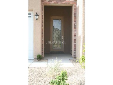 Facade/Exterior Front. Upgraded front door