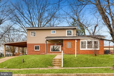 3102 Thornfield Rd, Gwynn Oak, MD 21207 - photo 2