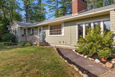 193 Upper Bay Rd, Sanbornton, NH 03269 - photo 5