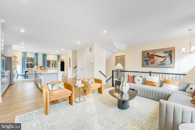 1705 Water Crossing Rd, Pikesville, MD 21208 - photo 7