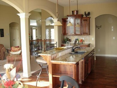 1221 Deaton Cir, Raymore, MO 64083 - photo 6