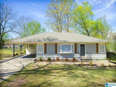 2228 1st St NE, Center Point, AL 35215 - photo 2
