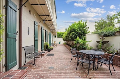 1225 Bourbon St unit F, New Orleans, LA 70116 - photo 4