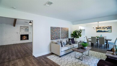 1202 Cliffwood Rd, Euless, TX 76040 - photo 2