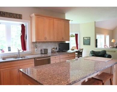 22 Hearthstone Rd, Hopkinton, MA 01748 - photo 3