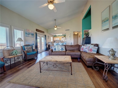 6877 State Highway 361 unit 28, Port Aransas, TX 78373 - photo 4