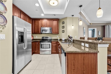 Towers of Channelside unit 705, Tampa, FL 33602 - photo 6