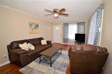 203 W Cleveland St, Prairie Grove, AR 72753 - photo 3