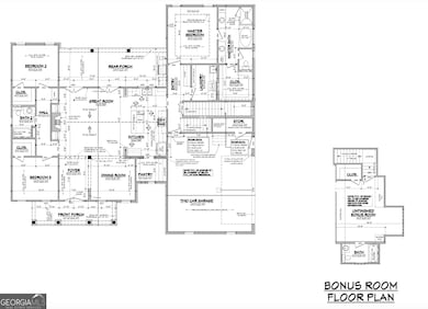 520 Mulberry Cir, Jasper, GA 30143 - photo 3