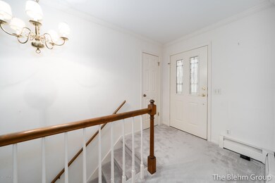 1354 Eventide Drive, Grand Rapids, MI 49