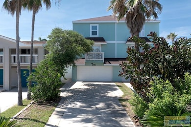 120 E Huisache St unit a, South Padre Island, TX 78597 - photo 2