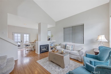 27879 Skycrest Cir unit 28, Valencia, CA 91354 - photo 6