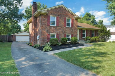 3006 S Melrose Dr, Louisville, KY 40299 - photo 3