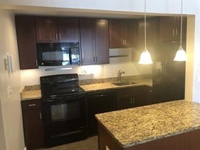 Bay Square unit 318, Cambridge, MA 02139 - photo 2