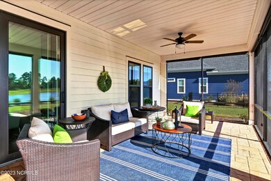 5301 Barcroft Lake Dr, Leland, NC 28451 - photo 7