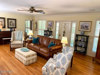 Hardwood Floors