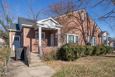 407 & 409 Poplar St, Bristol, TN 37620 - photo 4