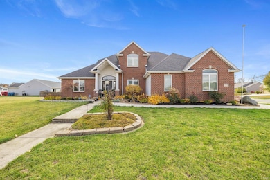 9496 Dension Ln, New Haven, IN 46774 - photo 2