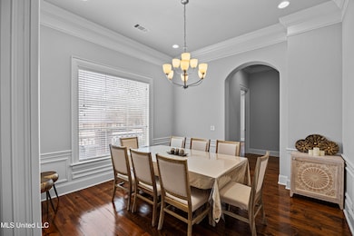 116 Carrington Dr, Madison, MS 39110 - photo 3