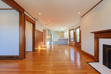 15 Cushing Ave unit 2, Belmont, MA 02478 - photo 6