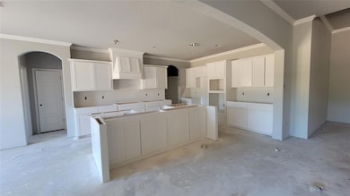 1021 Churchill Ln, Millsap, TX 76066 - photo 7