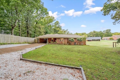 5923 Island Forty Rd, Memphis, TN 38127 - photo 2