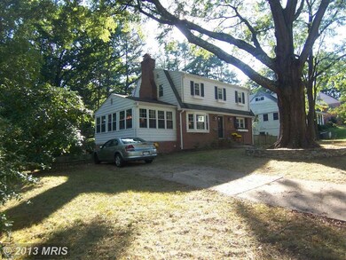 823 Empress Ct, Alexandria, VA 22308 - photo 3