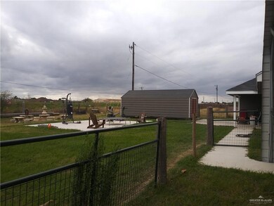 4012 Adare St, Mercedes, TX 78570 - photo 3