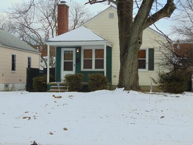 400 S Weyant Ave, Columbus, OH 43213 - photo 2