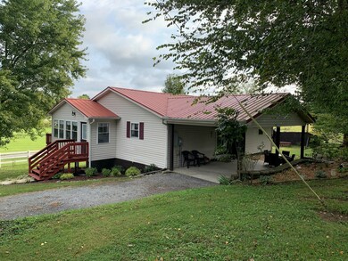 1805 Highway 130 W, Shelbyville, TN 37160 - photo 4