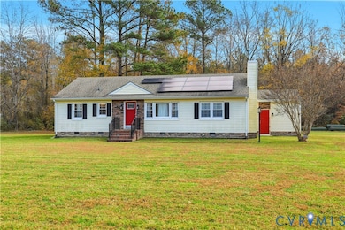 6400 Barnetts Rd, Charles City, VA 23030 - photo 2