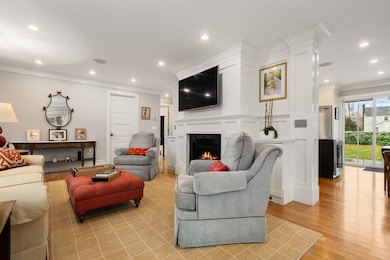 106 Jefferson St, Dedham, MA 02026 - photo 5