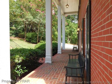 1809 Lakeshore Dr, Fayetteville, NC 28305 - photo 5