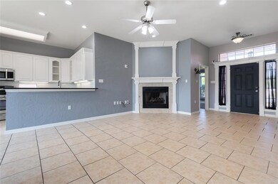 8320 Crystal Ln, North Richland Hills, TX 76182 - photo 2