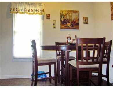 Dining Room.